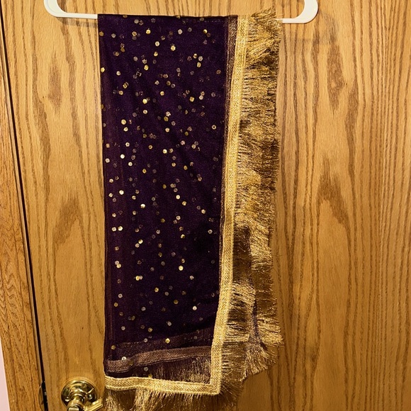 Pakistani Indian Lehenga choli - Picture 7 of 7